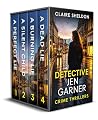 Detective Jen Gar...