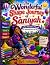 The Wonderful Shape Journey of Saniyah by O. Williams