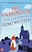 Miss Harrington und die ver...