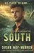 SOUTH: Enemies to more, a fake engagement, and secrets that could get them both killed. (The Hunt for Alan Martin)