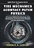 TIRE MECHANICS & CONTACT PATCH PHYSICS by TERENCE R. LARSON