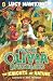 Princess Olivia Investigates: The Knights of Nature