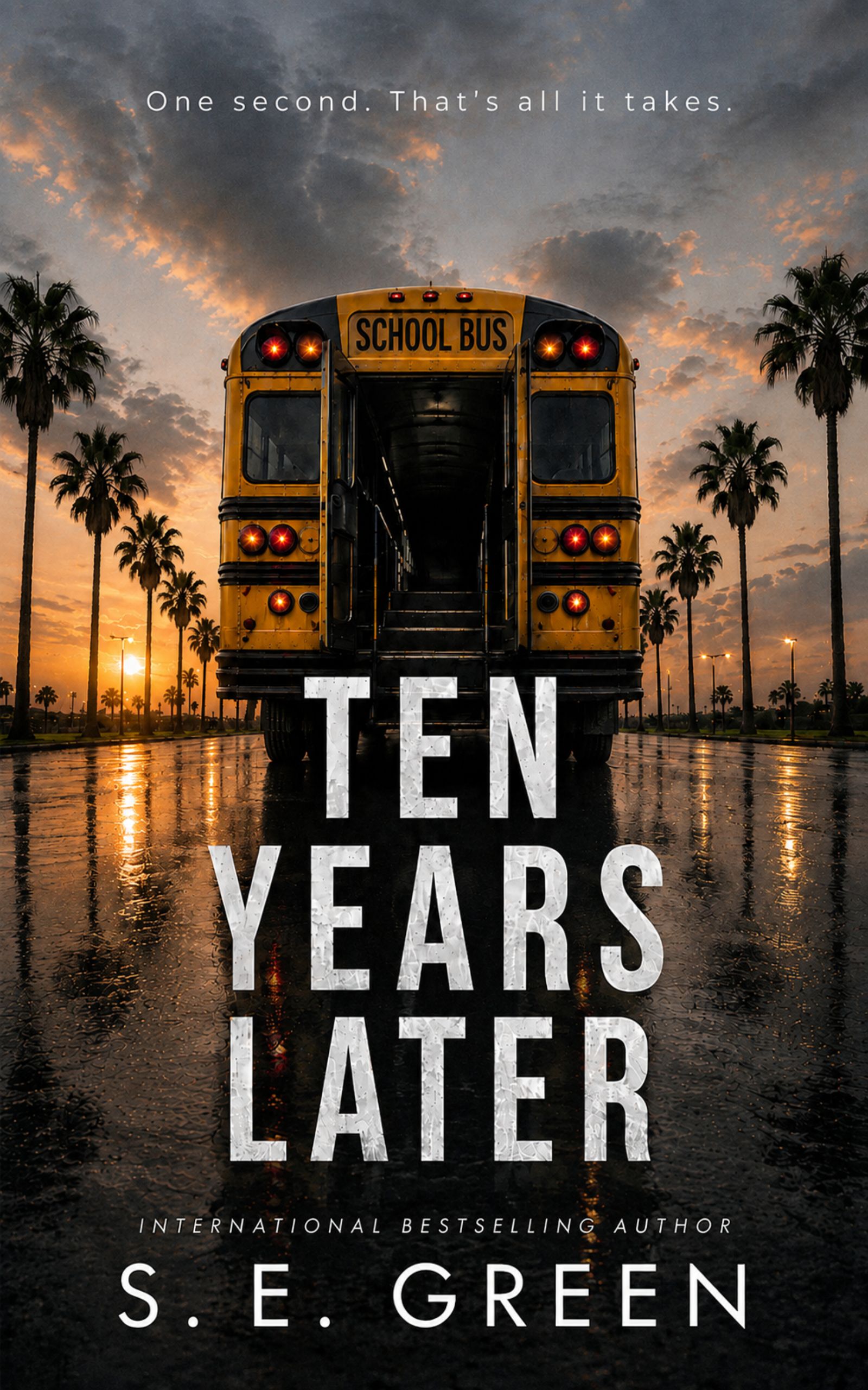 Ten Years Laters
