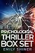 Psychological Thriller Box Set