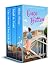 ONCE BITTEN BOOKS 1-3: an i...