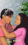 Love As You Are