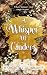 A Whisper of Cinders by Margaux V.D. Dooren