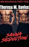 Sauna Seduction: ...