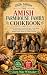 The Amish Farmhouse Family Cookbook by Clara Mae Whitaker
