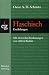 Haschisch: Erzählungen