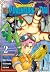 Dragon Quest: The Adventure of Dai, Vol. 2