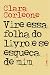 Vire Essa Folha Do Livro Se Esqueça De Mim by Clara Corleone