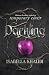 Darkling: A Dark Arabian Romantasy Inspired by Aladdin