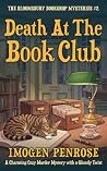 Death at the Book...