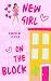 New Girl On The Block by Liz Kyle