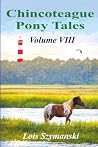 Chincoteague Pony...