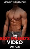 His Best Friend's...
