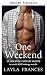 Un week-end (Dans ses yeux ...
