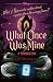 What Once Was Mine (Disney:...