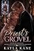 The Priest's Grovel: A Spicy Grovel Romance (On His Knees)