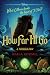 How Far I'll Go (Disney: A Twisted Tale #22) (Twisted Tales)