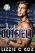 Hiding in the Outfield (Bridgeport Jetties: The Call-Up Years #2)