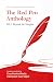 The Red Pen Anthology (Vol I: Beyond the Margins)