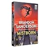 Mistborn: O Impér...