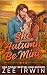 She Autumn Be Mine