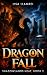 Dragon Fall by Lisa Adams