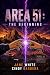 Area 51 by Jane  White