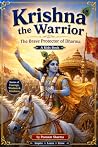 Krishna the Warri...