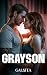 Grayson: A Forbidden Galate...