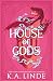 House of Gods (Royal Houses #4)