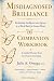 Misdiagnosed Brilliance: Co...
