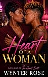 Heart of A Woman