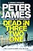 Dead in Three Two One: From the multimillion copy bestselling author of The Hawk is Dead (Roy Grace Book 22)