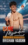 Game Misconduct: An M/M Hockey Romance (Scoring Chances Series Book 6)