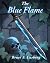 The Blue Flame (The Saga of...