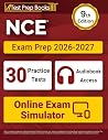 NCE Exam Prep 202...
