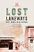 Lost Laneways of Melbourne