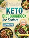 Keto Diet Cookboo...