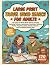 Large Print Travel Word Search for Adults by Eli Carter