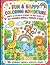Super Fun Coloring Book