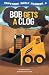 Bob Gets a Clog