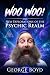 Woo! Woo! New Explorations ...