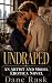 Undraped: An Artist and Model Erotica Novel
