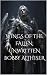 Wings Of The Fallen: Unwritten