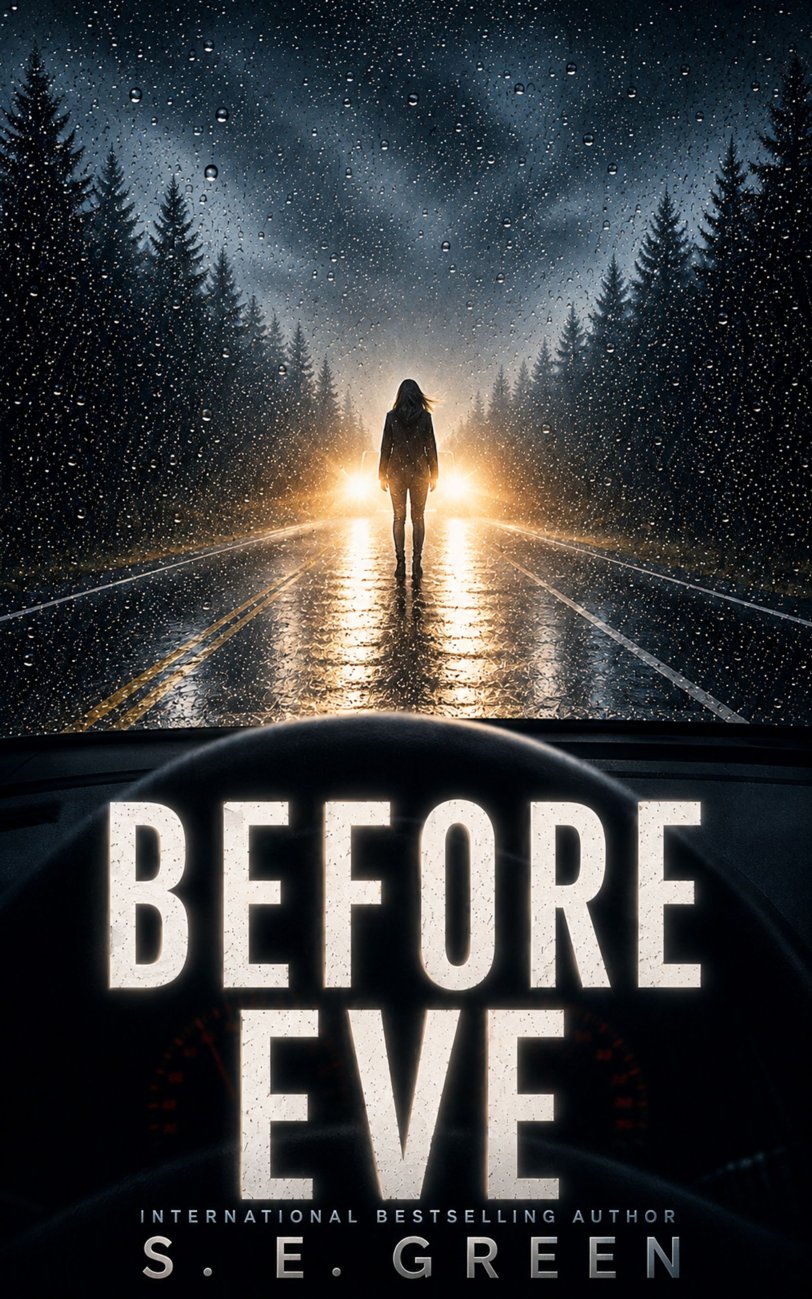 Before Eve