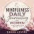 Mindfulness Daily Journalin...